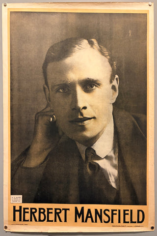 Link to &nbsp;Herbert MansfieldCirca 1920 &nbsp;Product