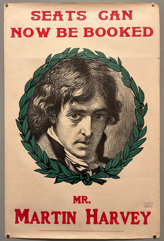 Link to  Seats Can Now Be BookedCirca 1920's  Product