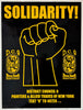 IUPAT Solidarity! Poster