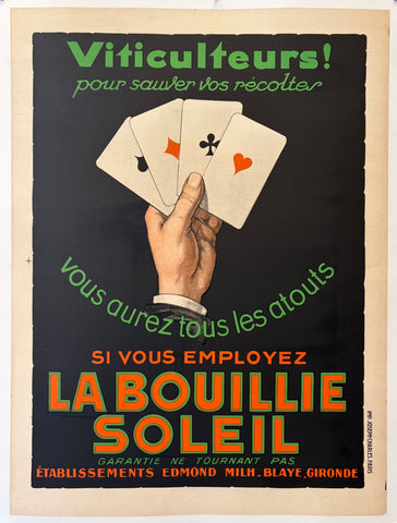 La Bouillie Soleil