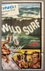 Ride the Wild Surf