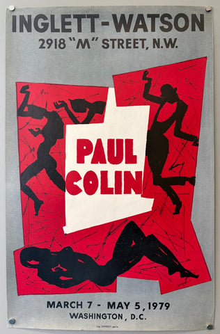 Link to &nbsp;Inglett-Watson Paul ColinFrance, 1979 &nbsp;Product