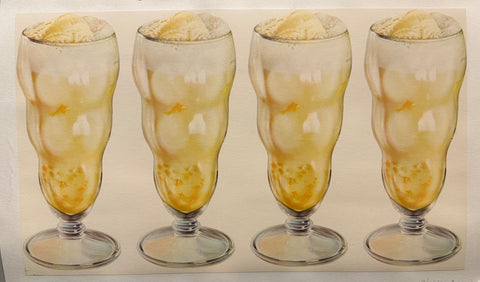 Link to  Vanilla MilkshakesU.S.A., 1955  Product