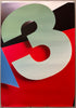 Hessischer Rundfunk Fernsehen 15 Piece Billboard