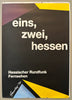 Hessischer Rundfunk Fernsehen 15 Piece Billboard