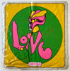 Peter Max Inflatable Pillow #1