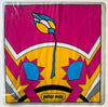 Peter Max Inflatable Pillow #4