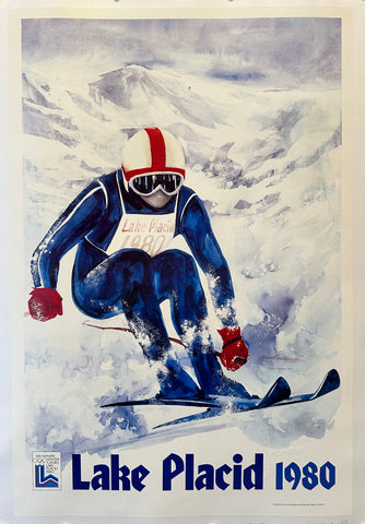 Link to &nbsp;Lake Placid 1980 PosterU.S.A., 1980 &nbsp;Product
