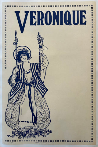 Veronique