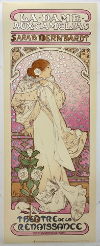 La Dame aux Camélias