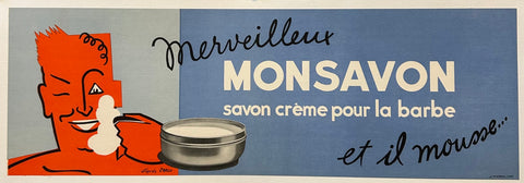 Merveilleux Monsavon