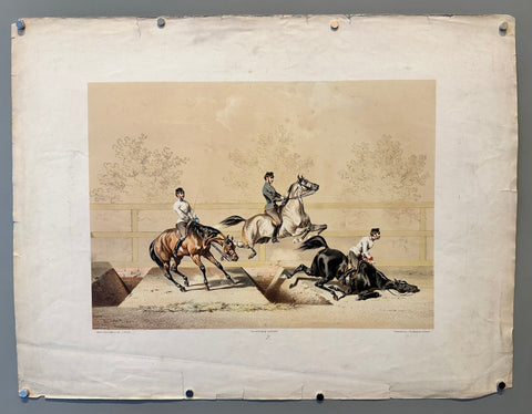 Link to &nbsp;Military equestrian series #1Austria, C.1900's &nbsp;Product