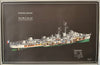 Escorteur Rapide Surcouf Poster, Matte