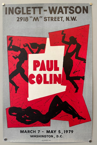 Link to  Inglett-Watson Paul ColinFrance, 1979  Product