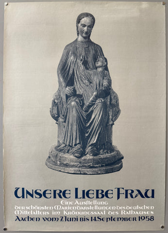 Link to &nbsp;Unsere Liebe Frau1958 &nbsp;Product