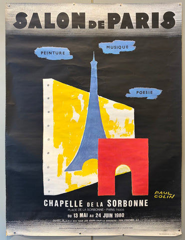Link to &nbsp;Salon de ParisFrance, 1980 &nbsp;Product