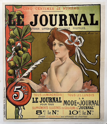 Le Journal