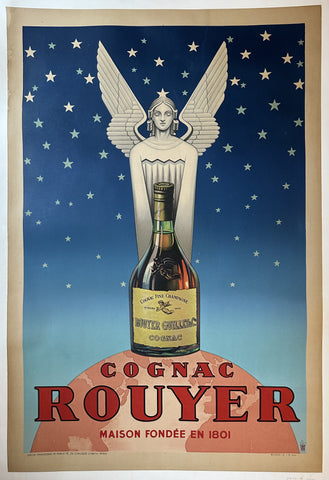 Cognac Rouyer