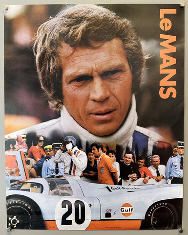 Le Mans