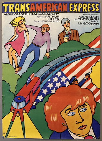 Transamerican Express