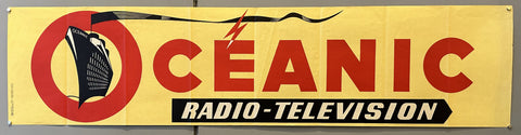Océanic Radio-Television