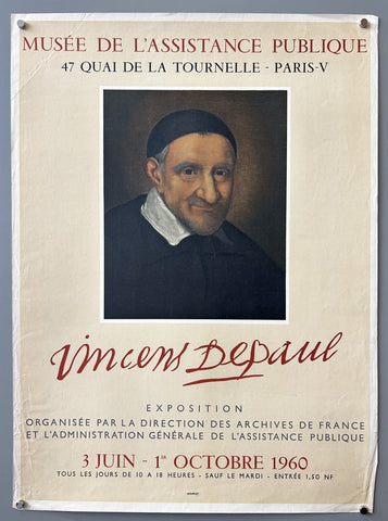 Vicent Depaul