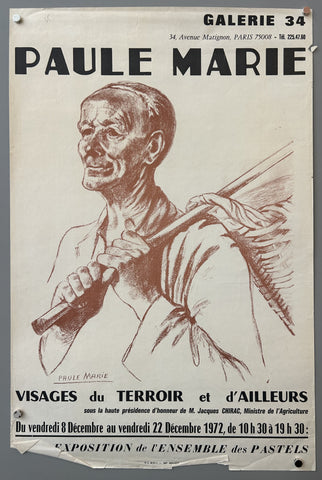 Paule Marie