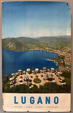 Lugano Svizzera Suisse Schweiz Switzerland #3
