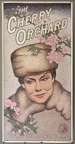 The Cherry Orchard (Large)