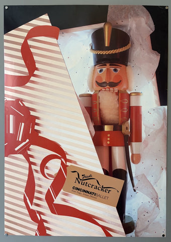 Frisch's Nutcracker