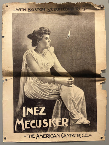 Poster Aux Buttes Chaumont – Format 61 X 91,5 Cm Avec Accessoire D’Accroche – Décoration Paris Classique