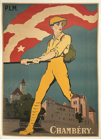 Link to  Chambery Andry Farcy 02France, c. 1939 (?)  Product