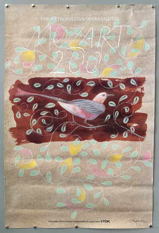 Link to &nbsp;Mozart 200U.S.A. 1999 &nbsp;Product