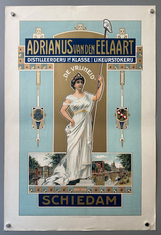 Adrianus van den Eelaart