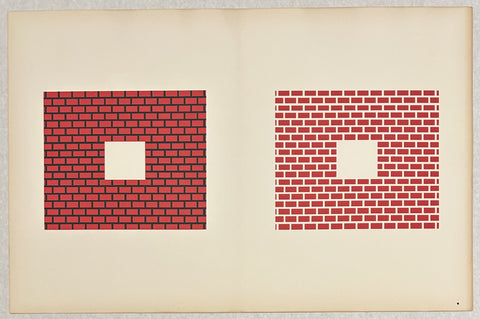 Link to  The Interaction of Color Print XIII-1United States, 1963  Product