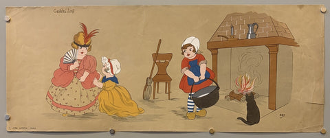 Cendrillon