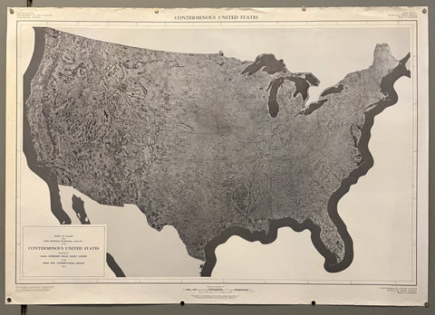Conterminous United States