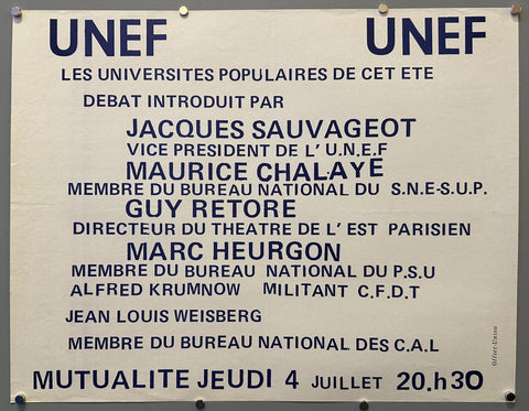 UNEF