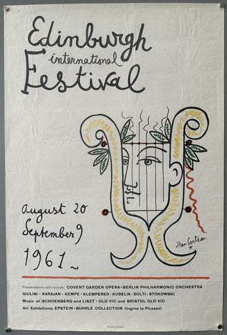 Edinburgh International Festival