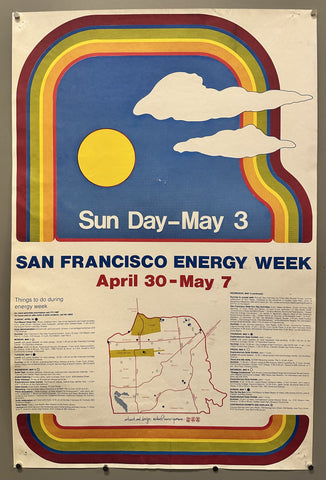 San Francisco Energy Week