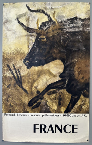 Périgord: Lascaux