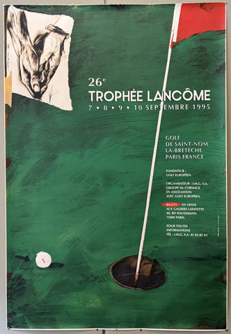 Link to &nbsp;26e Trophée LancômeFrance, 1995 &nbsp;Product
