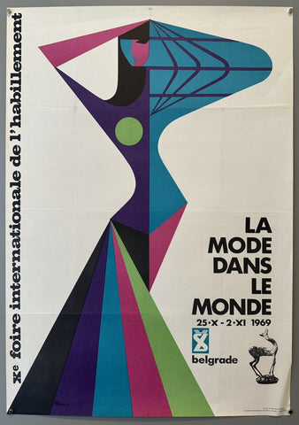 La Mode Dans Le Monde