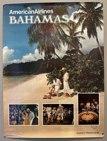 Bahamas - American Airlines