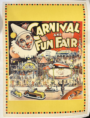 Carnival and Fun Fair