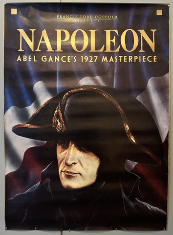 Napoleon Abel Gance's 1927 Masterpiece