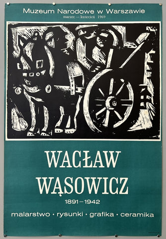 Link to  Wacław WąsowiczPoland, 1969  Product