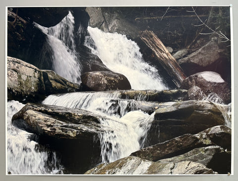 Link to  Waterfall PhotographUnited States, c. 1970s  Product