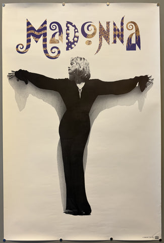 Link to &nbsp;Madonna The Girlie ShowUSA, 1993 &nbsp;Product