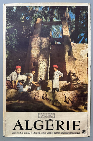 Mois de la Photo a Paris 1988 – Poster Museum